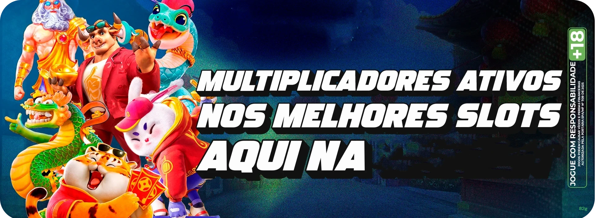 Experiência VIP 82g