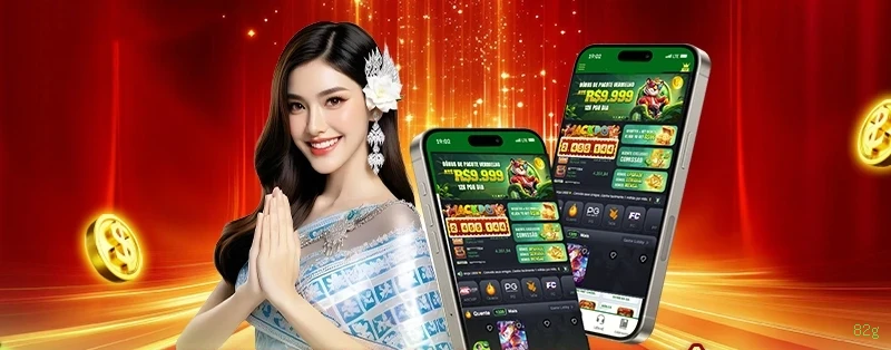 Casino Ao Vivo 82g