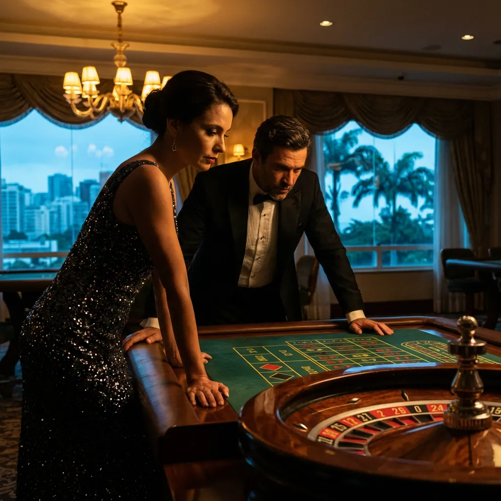 Casino Ao Vivo 82g