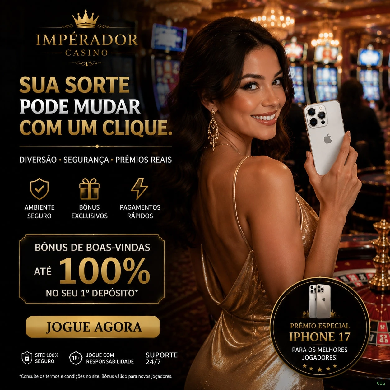 Ofertas Exclusivas 82g